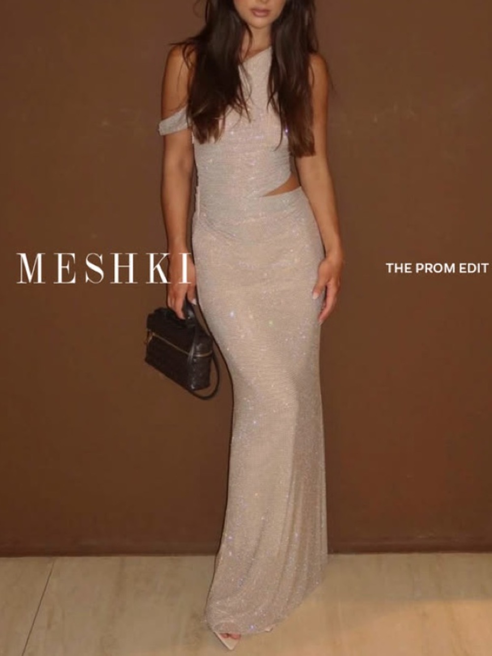 Meshki Kenny dress